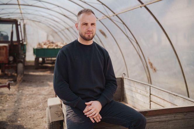 Uczestnicy "Rolnik szuka żony" 2025