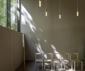 Højvangen Church, Henning Larsen 