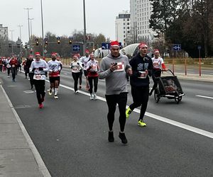 Bieg dla Niepodległej 2024 w Białymstoku