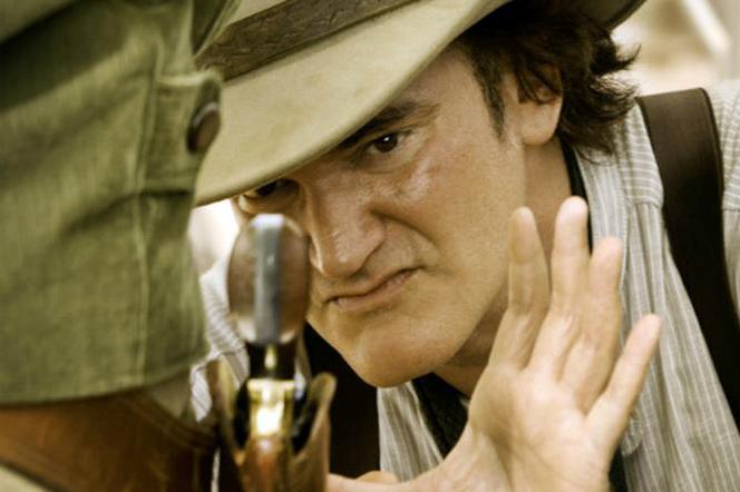 Quentin Tarantino idealnym reżyserem filmu Deadpool 2?! Tego chcą fani