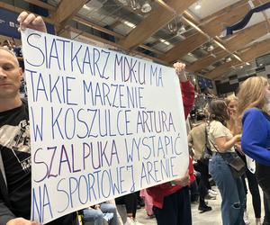 XVIII Agrobex Memoriał Arkadiusza Gołasia w Zalasewie