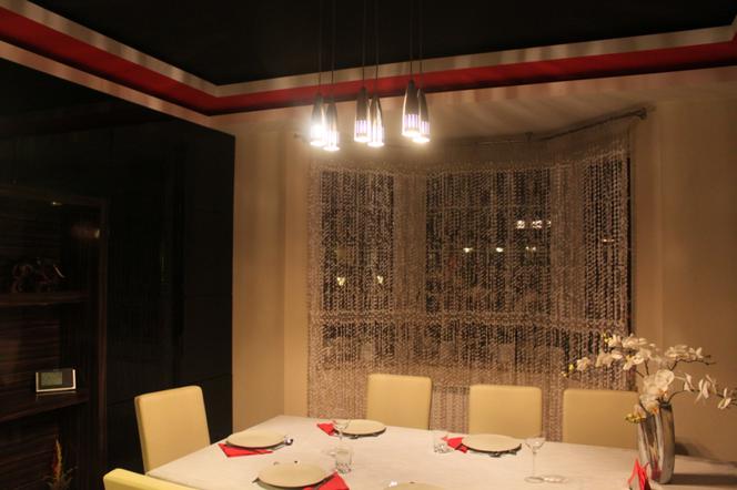 Salon, jadalnia - realizacje zdjecie nr 2