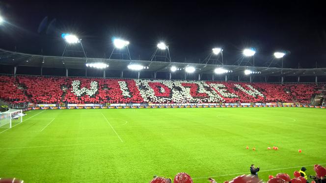 Derby Łodzi 2021. Znamy już datę i godzinę meczu Widzew - ŁKS na stadionie przy al. Piłsudskiego