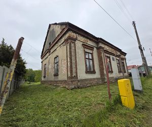 Dom Tadeusza Hollendera. 