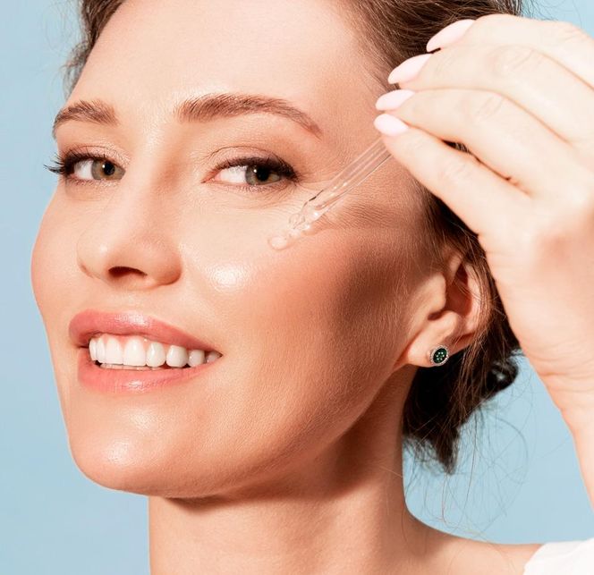 Pielęgnacyjna alternatywa dla botoksu 