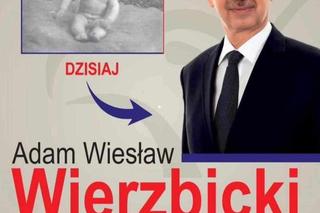 Najciekawsze plakaty wyborcze 2024