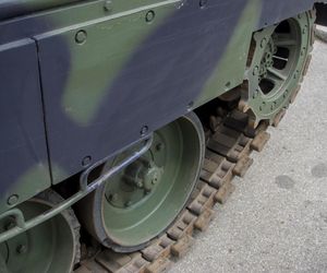 Festyn militarny