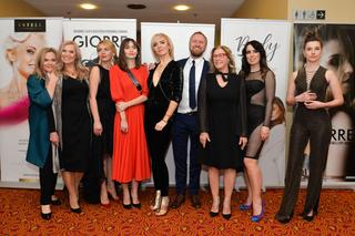 Basia Olearka. Stylowa pani dyrektor. Ubrania nauczycielki z Rzeszowa podbijają świat!