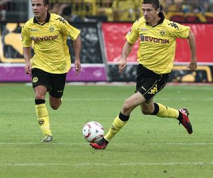 Robert Lewandowski. Tak dojrzewała maszyna