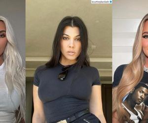 Quiz: Którą z sióstr Kardashian jesteś? 