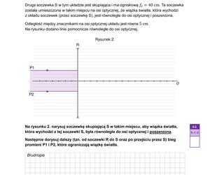 Matura 2024: fizyka rozszerzona. ARKUSZ FORMUŁA 2023