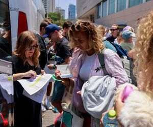 Ewakuacja zakończona! Ostatni Polacy wrócili z Bliskiego Wschodu