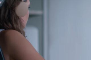 Przyjaciółki, 24 sezon, odc. 279. Daria (Aurora Myśliwiec) - dziewczyna Mikołaja