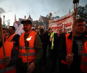 Walczymy o Śląsk i o przemysł, żeby nie umarł