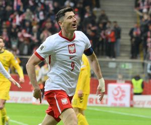 Probierz zabiera Lewandowskiego opaskę kapitana, a ten rezygnuje z gry w kadrze