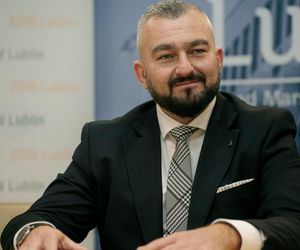 Nowa droga woj. lubelskie