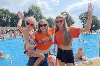 Patrol Eska Summer City Słoneczny Wrotków