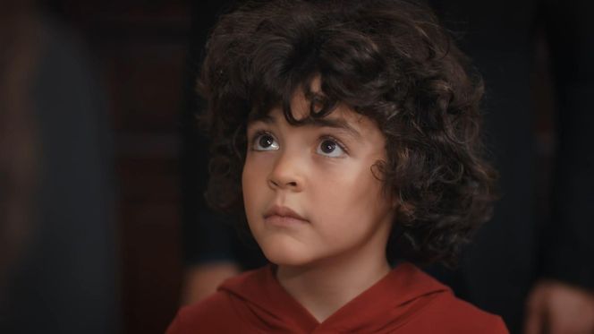 Dziedzictwo (Emanet) odc. 661. Yusuf