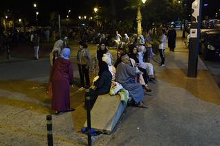 Trzęsienie ziemi w Maroku. Najsilniejsze w historii tego kraju. Setki zabitych