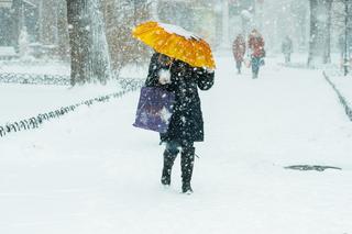 Pogoda szykuje kolejne niespodzianki! Przez Polskę przejdzie śnieżny front