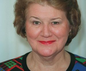Nie żyje Patricia Routledge, słynna Pani Bukietowa