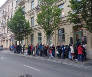 Noc Muzeów 2025 w Łodzi. Tłumy łodzian w muzeach i galeriach