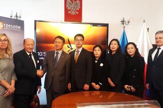 Rzeszów zyska kolejne miasto partnerskie? To koreański Sacheon