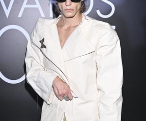 Gwiazdy na Elle Style Award 2025