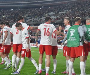 Polska-Finlandia na Stadionie Śląskim