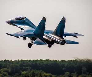 Su-30SM