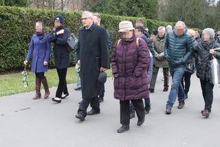 Pogrzeb Władysława Kowalskiego