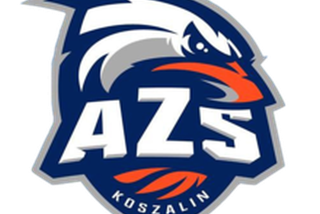 AZS Koszalin pokonał Trefl Sopot 75:74
