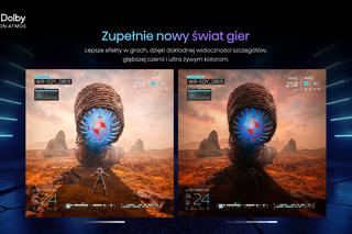 Hisense seria E7K PRO