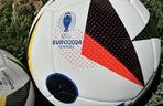 Luteranie w Szczyrku zbierają piłki z okazji EURO 2024 
