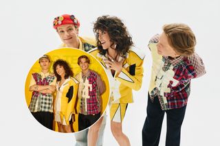 Kukulska i BSK z nową piosenką! 