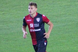 Euro 2021: Nicolo Barella. Sylwetka reprezentanta Włoch