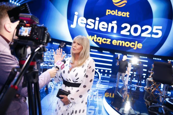 Każdy jej ruch śledzi cała Polska. Co gwiazdy mówią o Marcie Nawrockiej?