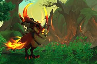 Aktualizacja Dragonflight Strażnicy Snu  jest już dostępna!