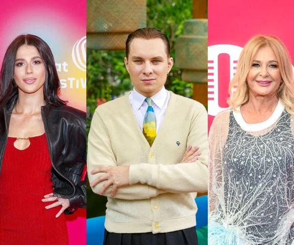 Festiwal w Opolu trwa! Kto wystąpi na scenie 15 czerwca?