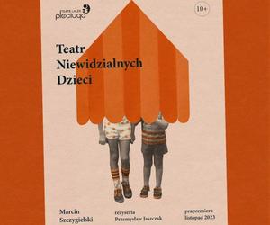 Teatr niewidzialnych dzieci