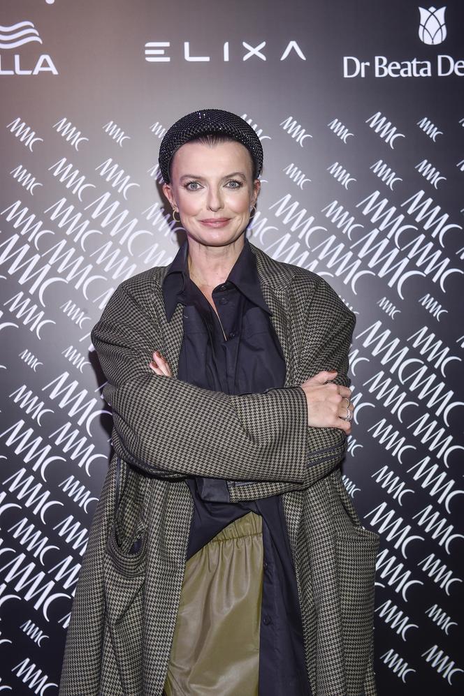 Katarzyna Sokołowska z "Top model" w ciąży
