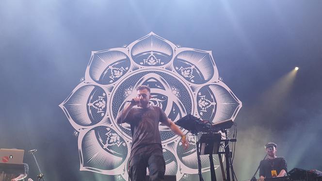 Dub Fx na One Love Sound Fest 2018