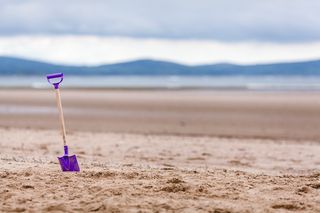 Lista najpiękniejszych plaż w Polsce według popularnego portalu 