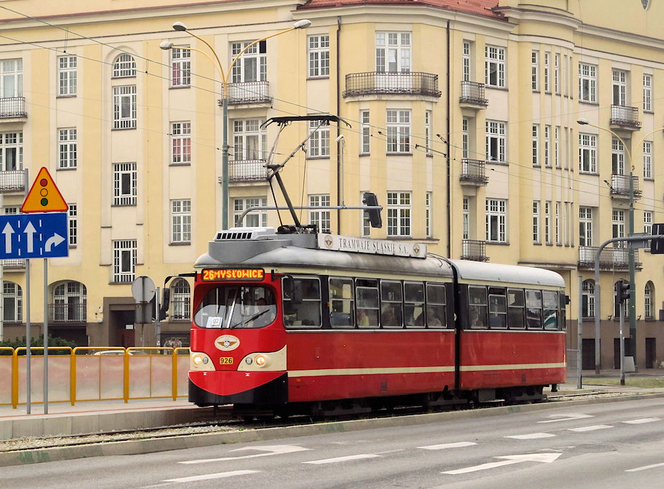 1 listopada w Sosnowcu: Zmiany w rozkładach jazdy autobusów i tramwajów