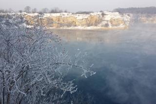 Morsowanie na Zakrzówku