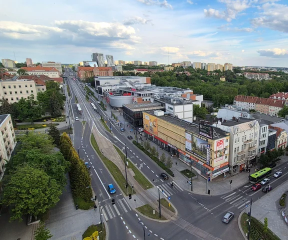 Miasto na Warmii chce poszerzyć granice. Jest stanowisko wojewody