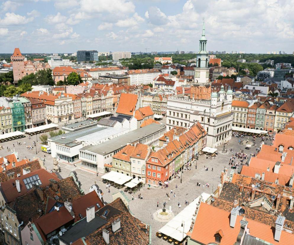 Poznań