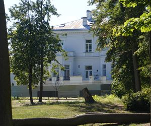 Pałac Lubomirskich w Białymstoku