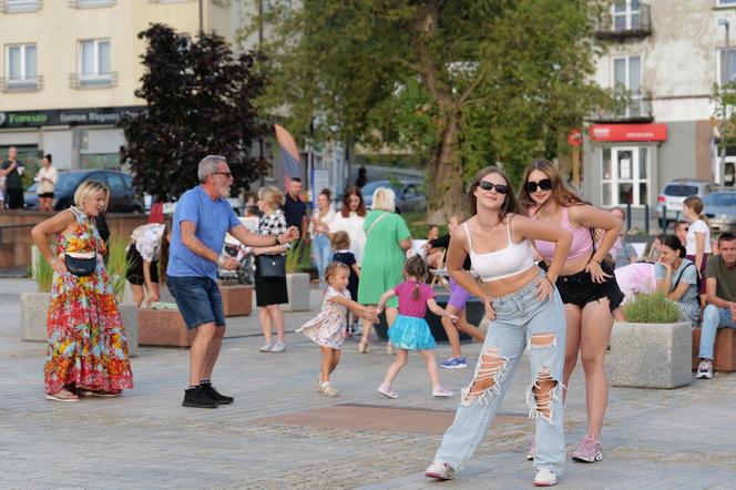 Potańcówka w Starachowicach (04.08.2024)