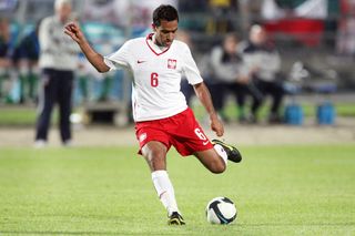 Tak teraz wygląda Roger Guerreiro